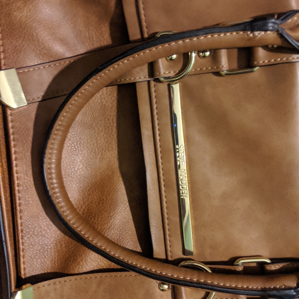 Steve madden bag